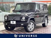 2015 MERCEDES BENZ G-CLASS