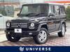 MERCEDES BENZ G-CLASS