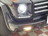 MERCEDES BENZ G-CLASS
