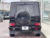 MERCEDES BENZ G-CLASS