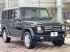 MERCEDES BENZ G-CLASS