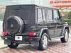 MERCEDES BENZ G-CLASS