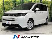 2026 HONDA FREED