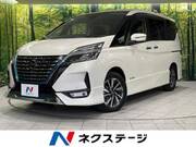 2019 NISSAN SERENA