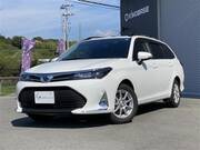 2023 TOYOTA COROLLA FIELDER