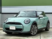 2026 BMW MINI