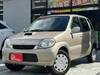 SUZUKI KEI