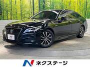 2018 TOYOTA CROWN HYBRID