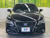 TOYOTA CROWN HYBRID