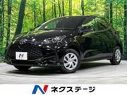 2025 TOYOTA YARIS