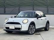 2026 BMW MINI