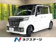 2022 SUZUKI SPACIA CUSTOM