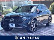 2023 MERCEDES BENZ GLC-CLASS