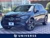 MERCEDES BENZ GLC-CLASS