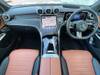 MERCEDES BENZ GLC-CLASS