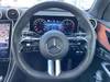 MERCEDES BENZ GLC-CLASS