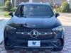 MERCEDES BENZ GLC-CLASS
