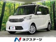 2015 NISSAN DAYZ ROOX