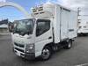 FUSO CANTER