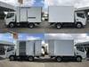 FUSO CANTER