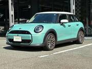 2026 BMW MINI