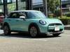 BMW MINI