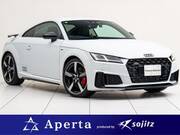 2022 AUDI TT COUPE