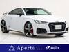 AUDI TT COUPE