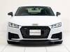 AUDI TT COUPE