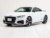 AUDI TT COUPE