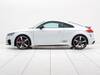 AUDI TT COUPE