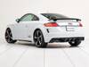 AUDI TT COUPE