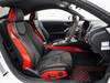 AUDI TT COUPE