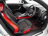 AUDI TT COUPE