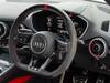 AUDI TT COUPE
