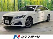2018 TOYOTA CROWN HYBRID