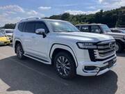 2023 TOYOTA LAND CRUISER
