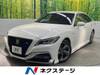 TOYOTA CROWN HYBRID