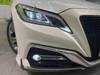 TOYOTA CROWN HYBRID