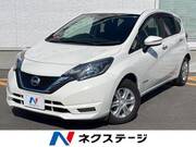 2018 NISSAN NOTE