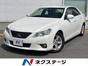 2012 TOYOTA MARK X