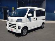 2025 TOYOTA PIXIS VAN