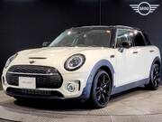 2022 BMW MINI