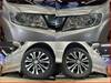 HONDA FREED SPIKE HYBRID