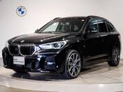2022 BMW X1