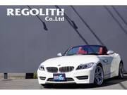2014 BMW Z4
