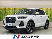 2025 SUBARU REX