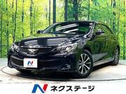 2017 TOYOTA MARK X