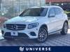 MERCEDES BENZ GLC-CLASS