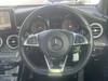 MERCEDES BENZ GLC-CLASS